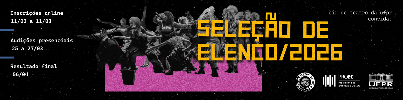 Logo Musa - Museu de Arte da UFPR